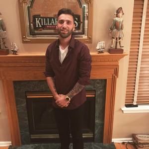 Meet your Posher, Phil